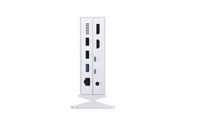 DLink Deutschland 14-in-1 Docking Station Thunderbolt 4 DUF-E01/E