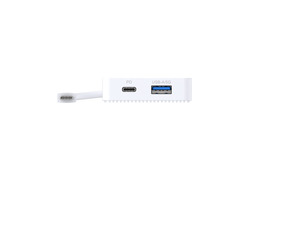 DLink Deutschland 5-in-1 USB-C Hub m. Wireless HDMI DUP-501