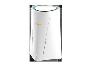 DLink Deutschland Router 5G Wi-Fi 7, NR BE7200 G572
