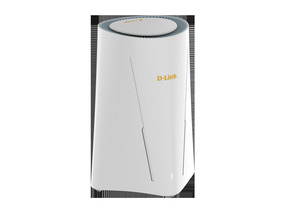 DLink Deutschland Router 5G Wi-Fi 7, NR BE7200 G572