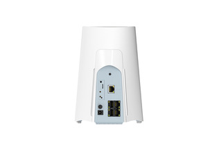 DLink Deutschland Router 5G Wi-Fi 7, NR BE7200 G572