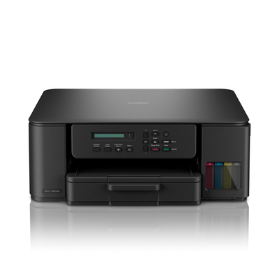 Brother Multifunktionsdrucker DCP-T580DW
