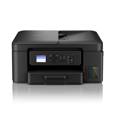 Brother Multifunktionsdrucker DCP-T780DW
