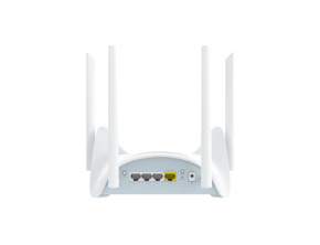 DLink Deutschland Smart Router BE3600 Wi-Fi 7 R36/E