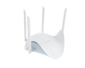 DLink Deutschland Smart Router BE3600 Wi-Fi 7 R36/E