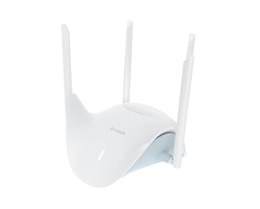 DLink Deutschland Smart Router BE3600 Wi-Fi 7 R36/E