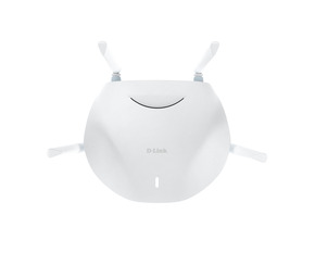 DLink Deutschland Smart Router BE3600 Wi-Fi 7 R36/E