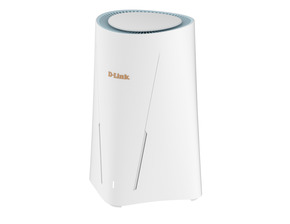 DLink Deutschland AX6000 Wi-Fi 6 SOHO Router DBR-560