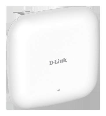 DLink Deutschland Smart Access Point AX3000 WiFi 6 DBR-X3000-AP