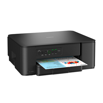 Brother Multifunktionsdrucker DCP-J1260WRE1