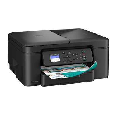 Brother Multifunktionsdrucker DCP-J1360DWRE1