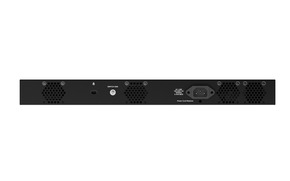 DLink Deutschland Unmanaged Switch 16-P. Multi-Gigabit DMS-1016/E