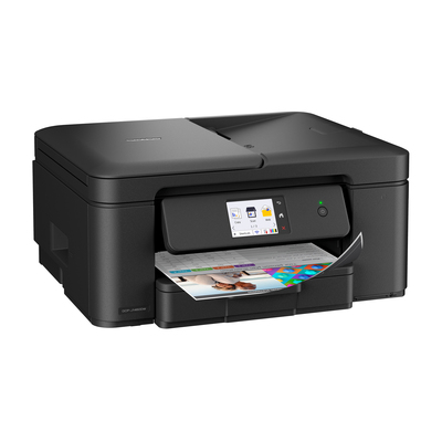 Brother Multifunktionsdrucker DCP-J1460DWRE1