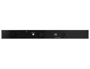 DLink Deutschland Unmanaged Switch 24-P. Multi-Gigabit DMS-1024/E