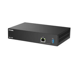 DLink Deutschland Network Controller Nuclias Connect DNH-1000
