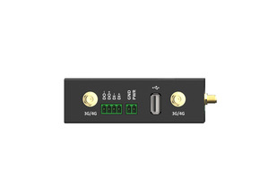 DLink Deutschland 4G IIoT Gateway DOM-530-TSO