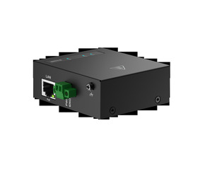 DLink Deutschland Modem Router 4G LTE M2M VPN PoE+ DWM-311-TP/E