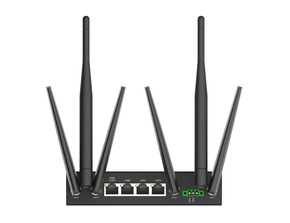 DLink Deutschland 5G M2M VPN Wi-Fi 6 Router DWM-550-G