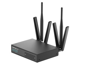 DLink Deutschland 5G M2M VPN Wi-Fi 6 Router DWM-550-G