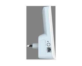 DLink Deutschland Smart Mesh Extender AQUILA PRO AI WiFi 6 E30/E