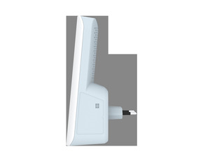 DLink Deutschland Smart Mesh Extender AQUILA PRO AI WiFi 6 E30/E