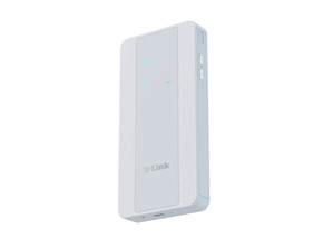 DLink Deutschland Mobile Hotspot 5G NR AX1800 Wi-Fi 6 F518