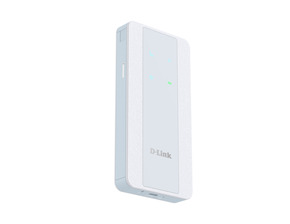 DLink Deutschland Mobile Hotspot 5G NR AX1800 Wi-Fi 6 F518