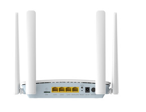 DLink Deutschland 4G LTE N300 Wi-Fi Router G403C/E