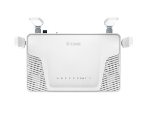 DLink Deutschland 4G LTE N300 Wi-Fi Router G403C/E