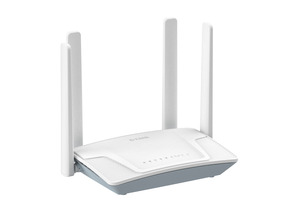 DLink Deutschland 4G LTE N300 Wi-Fi Router G403C/E