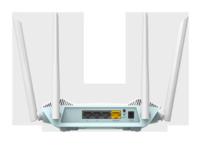 DLink Deutschland Smart Router EAGLE PRO AI AX1500 R15/E
