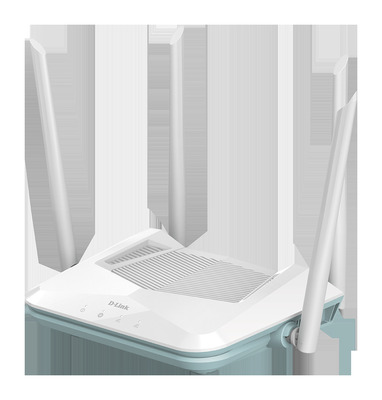 DLink Deutschland Smart Router EAGLE PRO AI AX1500 R15/E