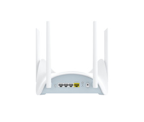 DLink Deutschland Smart Router AQUILA PRO AI WiFi 7 R95/E