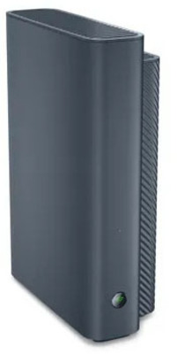 Telekom Deutschland WLAN-Router atlantic blue Speedport 7