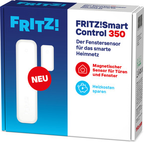 FRITZ Tür-/Fenstersensor Smart Home FRITZ!Smart Cont 350