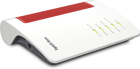 FRITZ WLAN Router Wi-Fi 7 FRITZ!Box 7682