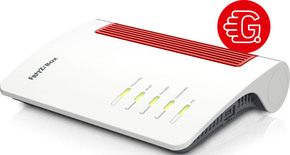 FRITZ WLAN Router Wi-Fi 7 FRITZ!Box 7682