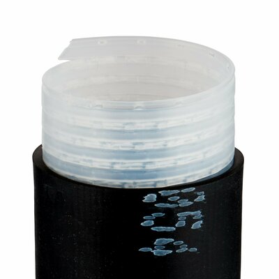 3M Deutschland Kaltschrumpfschlauch EPDM 17,5-35,1 mm, L152mm 8427.6 (35,1mm)