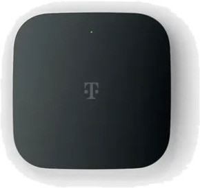 Telekom Deutschland Datenkommunikation Corded schwarz Glasfaser Modem 2b