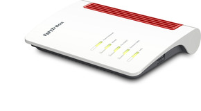 FRITZ WLAN Router FRITZ!Box 4630