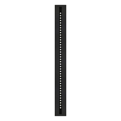 Ledvance LED-Anbauleuchte 930, asym., schwarz LN INV#4099854591693