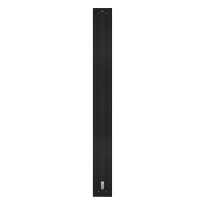 Ledvance LED-Anbauleuchte 940, asym., schwarz LN INV#4099854591716