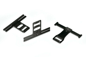HellermannTyton Halteclip schwarz BC2212-PA6#151-00017