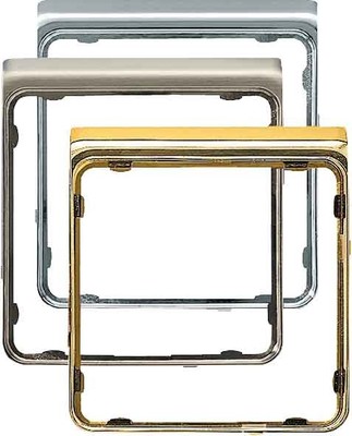 Jung Applikations-Segment gl.g CDP 82 GGO