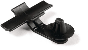 HellermannTyton Befestigungsclip grau STAND OFF #150-45398
