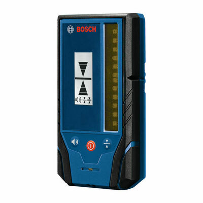 Bosch Power Tools Laser-Empfänger LR3-2 0601069U00