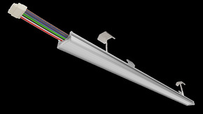 Lichtline LED-Lichtbandeinsatz 4000K ClickLUX OMNI#710031