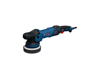 Bosch Power Tools Polierer (elektrisch) GPX9-125S (C) 06013B1000