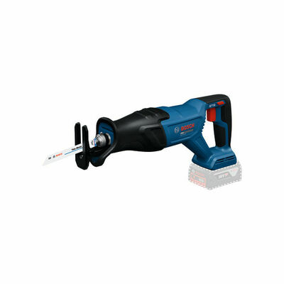 Bosch Power Tools Säbelsäge (Akku) GSA18V-280 (solo/ L) 06016D1001