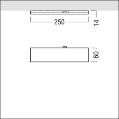 Zumtobel Group Modul mit DIMLITE schwarz DIMLITE pr #22173121